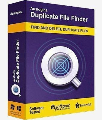 Auslogics Duplicate File Finder v7.0.24