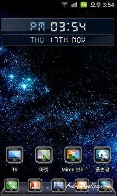 theme galaxy go launcher ex 2.0