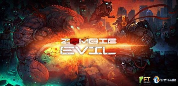 Zombie Evil 1.0.2