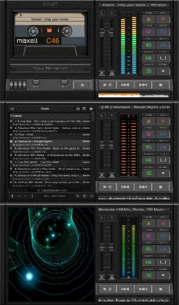 Acubens v1.7