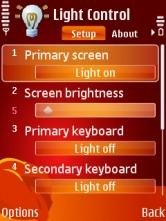 Light Controlv.1.33