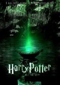 Harry Potter 240x320