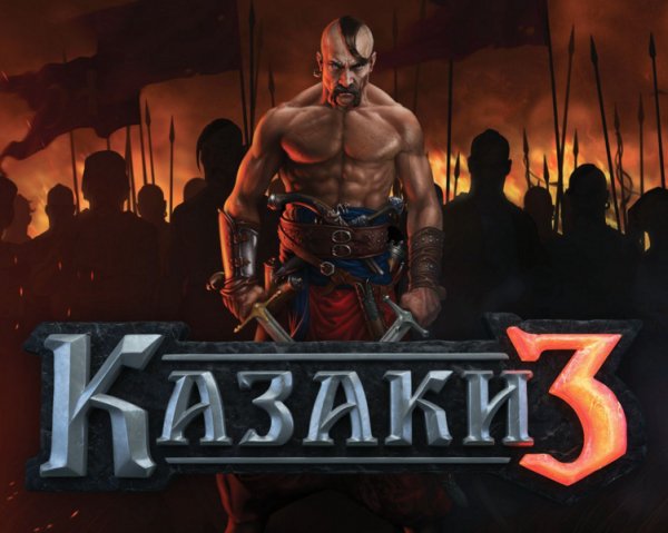 Cossacks 3.part01