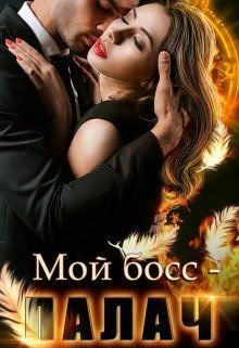 Владимирова. Мой босс - палач