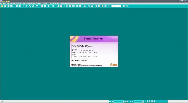 FoxitPhantom PC-v2.2.4.0225