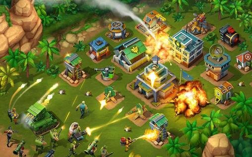 Army of Heroes 1.01.05