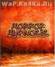 Horror Hypnosis
