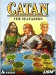 Catan 2 The Seafarers