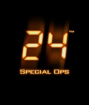 24 Special Ops