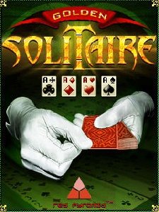 x220(se v1)-golden solitaire