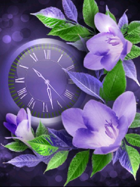 Violet