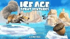 Ice Age Scrat-ventures 240x400