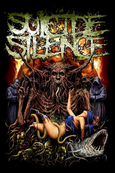 suicide-silence
