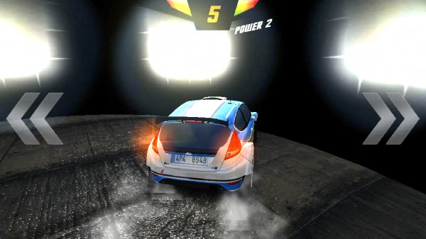 Drift X Arena 1.1