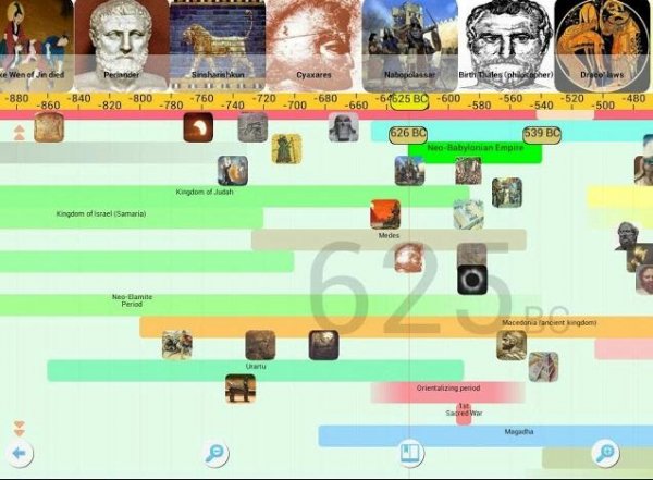 World History 2.73 Рекламы нет