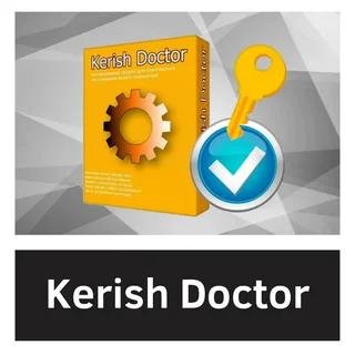 Kerish Doctor 4.90 2022 ХАЛЯВА...