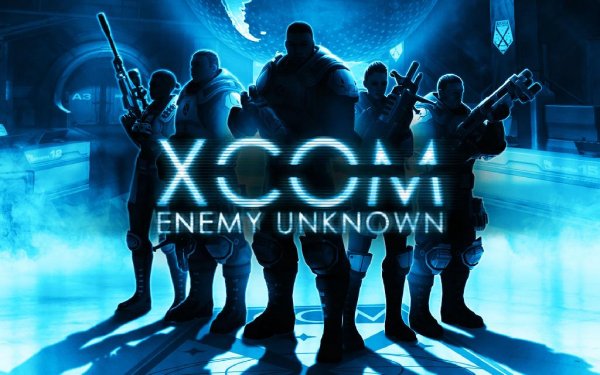 XCOM Enemy Unknown v1.1.0 New Icon