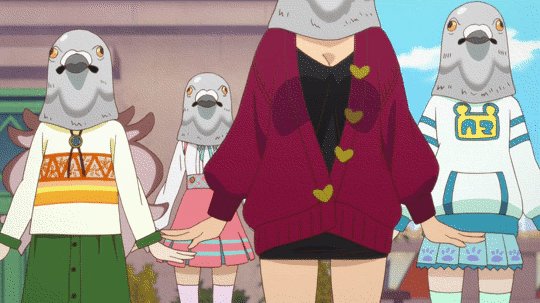 Punch Line / Изюминка