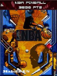 NBA Pinball RUS s40v3