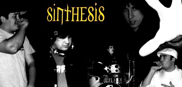 Sinthesis - Lost Dreams