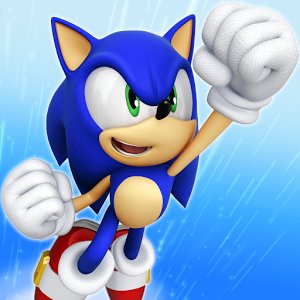 SonicJumpFever