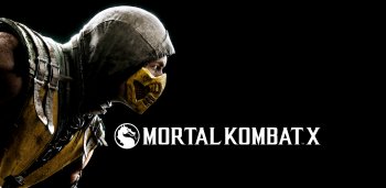 Mortal Kombat X 1.18.2 PowerVR