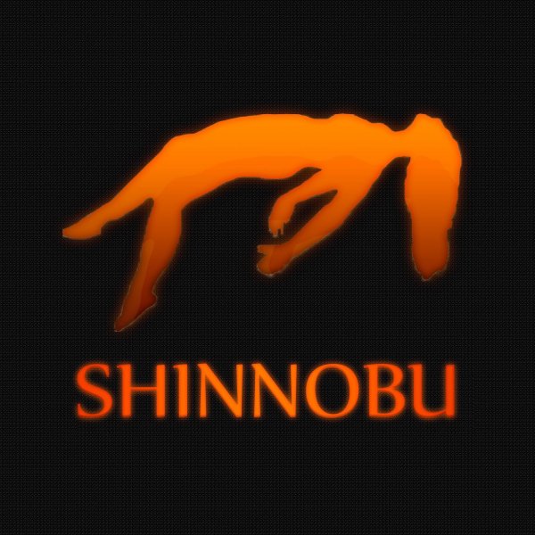 SHINNOBU - Almas Gemelas (Vidas Pasadas) Shinnobu's