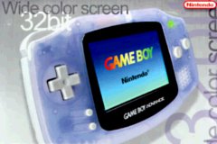 GBA J2me