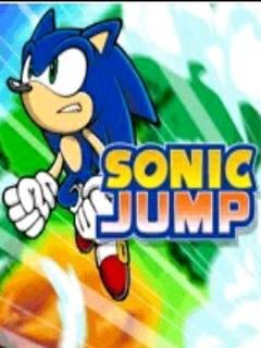 SonnicJump