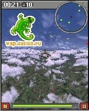 Cloud Commander 3D