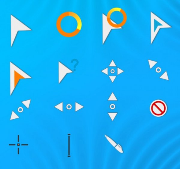 Clean Cursor 1.0
