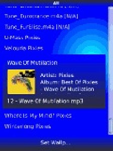 MajiPlayer