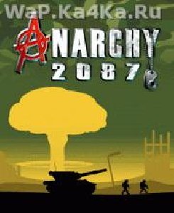 Anarchy 2087