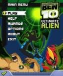 Ultimate Alien Ultimate Defender