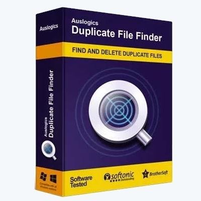 Auslogics Duplicate File Finder 8.4.0.0 RePack (&amp; Portabl