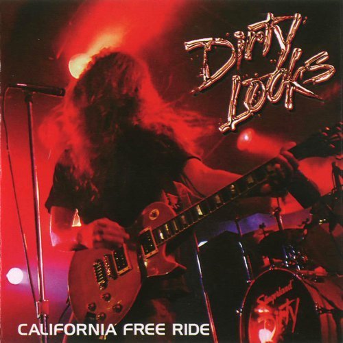 Dirty Looks - Shake