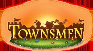 Townsmen Premium v1.0.2 by Rameron