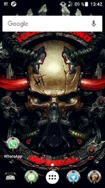 Nova Launcher
