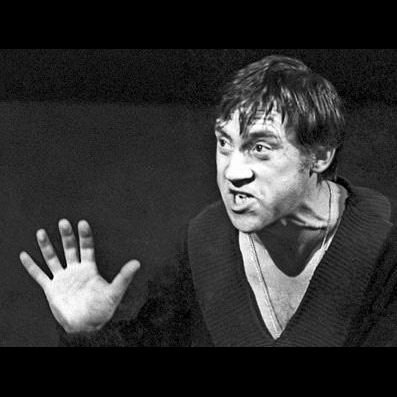 Владимир Высоцкий - Я конечно вернусь