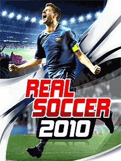 real football 2010