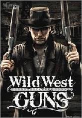 Wild West guns s40v6 rus