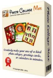 Photo Collage Max 2.2.1.8 Rus Portable b