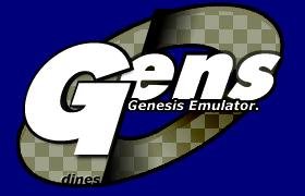 emuliator GENS 2.14