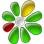 Icon icq-style Mobile Agent by Storm