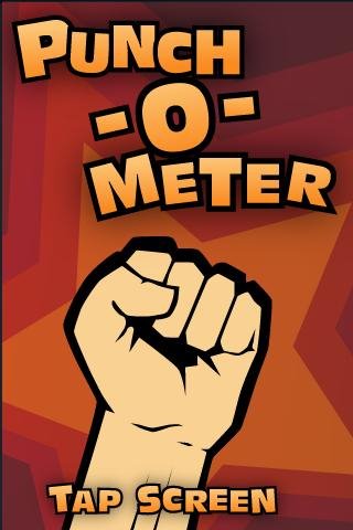 Punch O Meter v.1.00(0) sis
