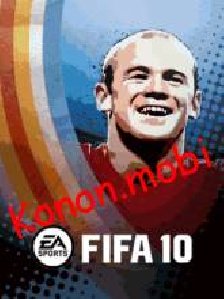 FIFA 2010 240x320