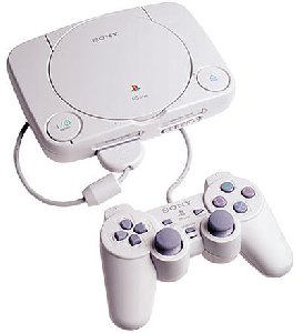 Sony Playstation