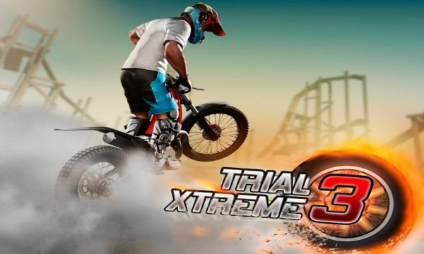 trial xtreme 3 (fullmod mo