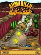 armadillogoldrush 240x400