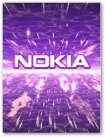 Nokia 601